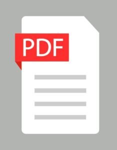 Nutrition Guide PDF