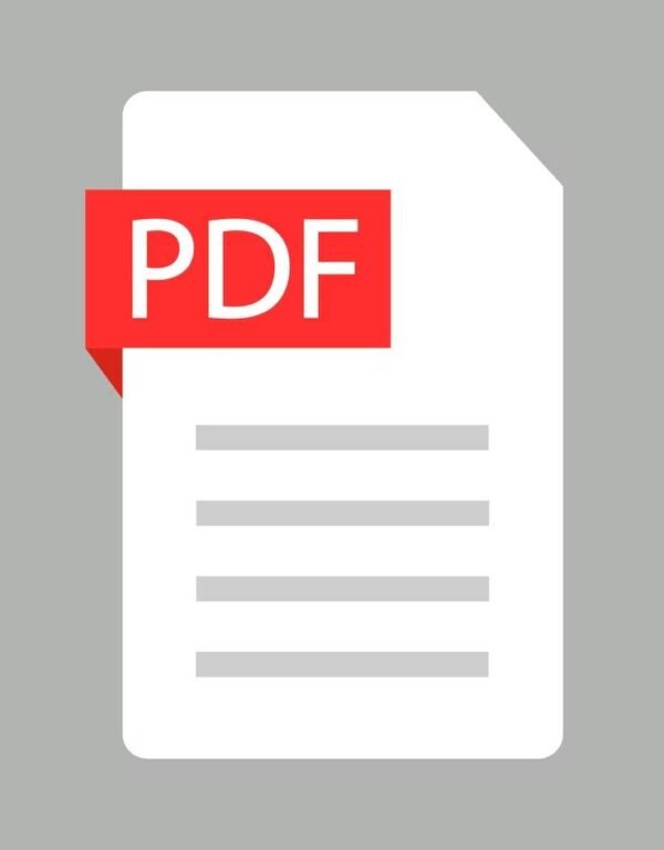 Nutrition Guide PDF